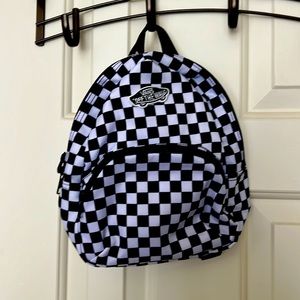 Brand New Mini Vans Backpack